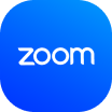 Logo Zoom